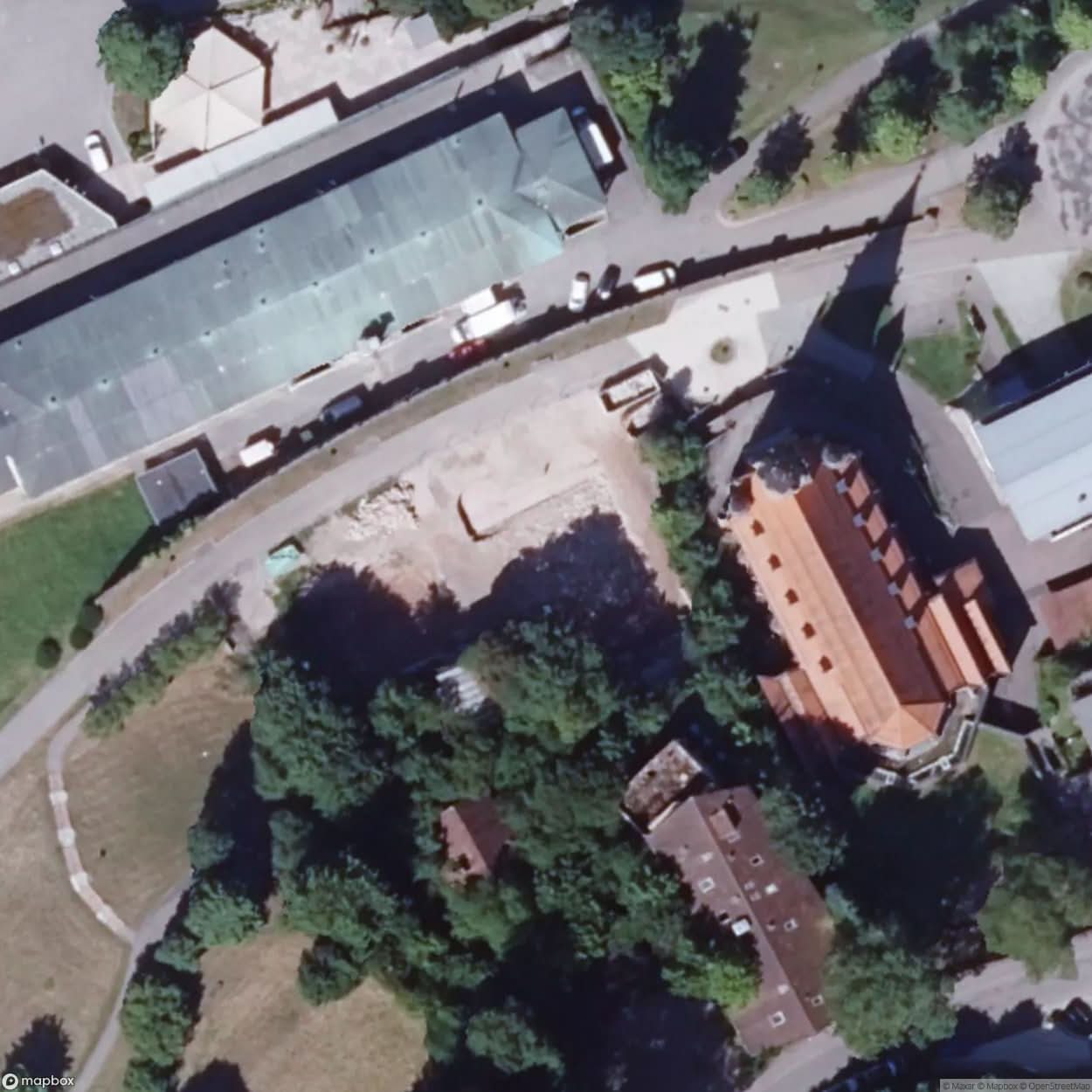 Tremalzo Hotel [GER] #13143