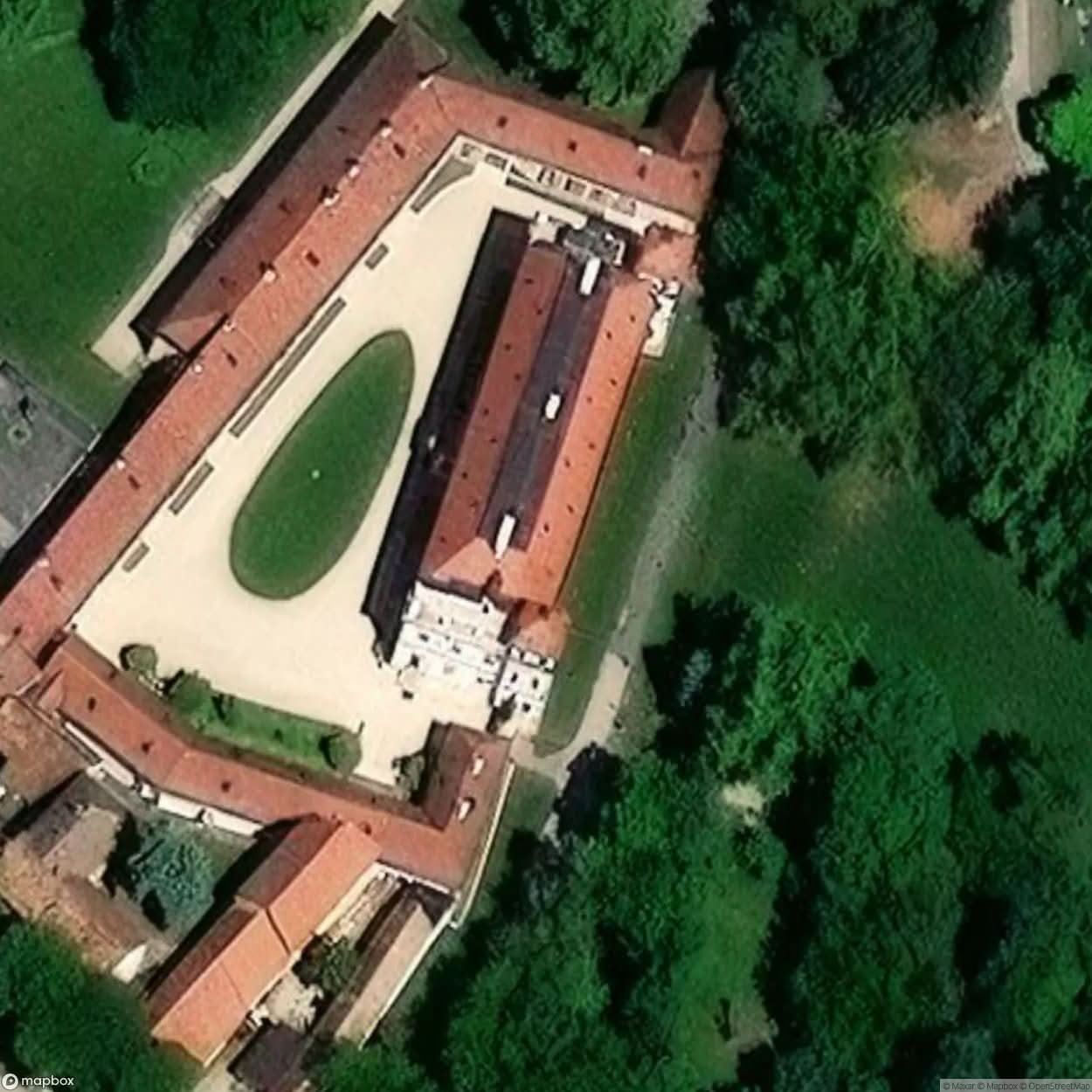Alte Embros Thermal Baths [HUN] #30930