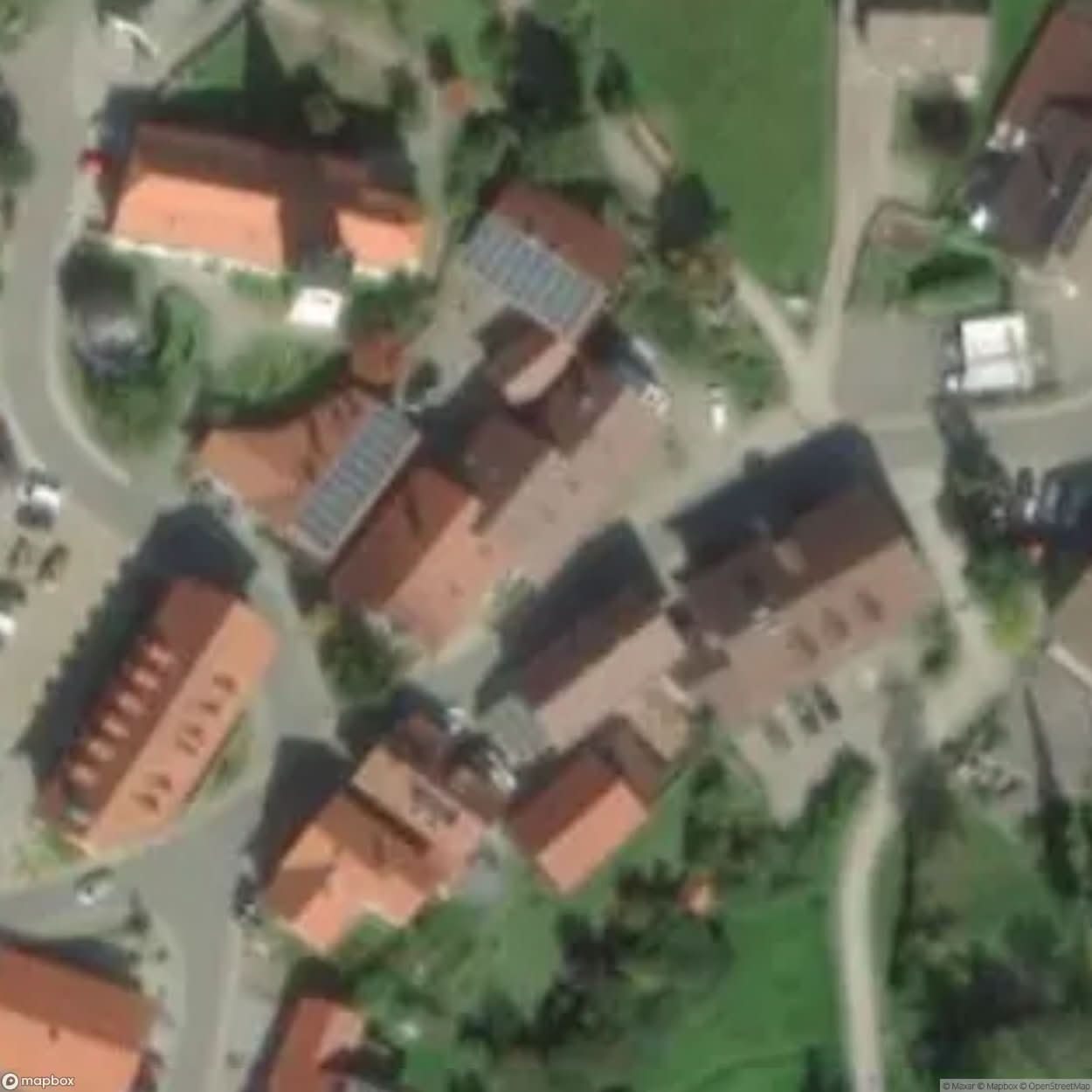 Site Abandoned Part Of Hetman [GER] #32583