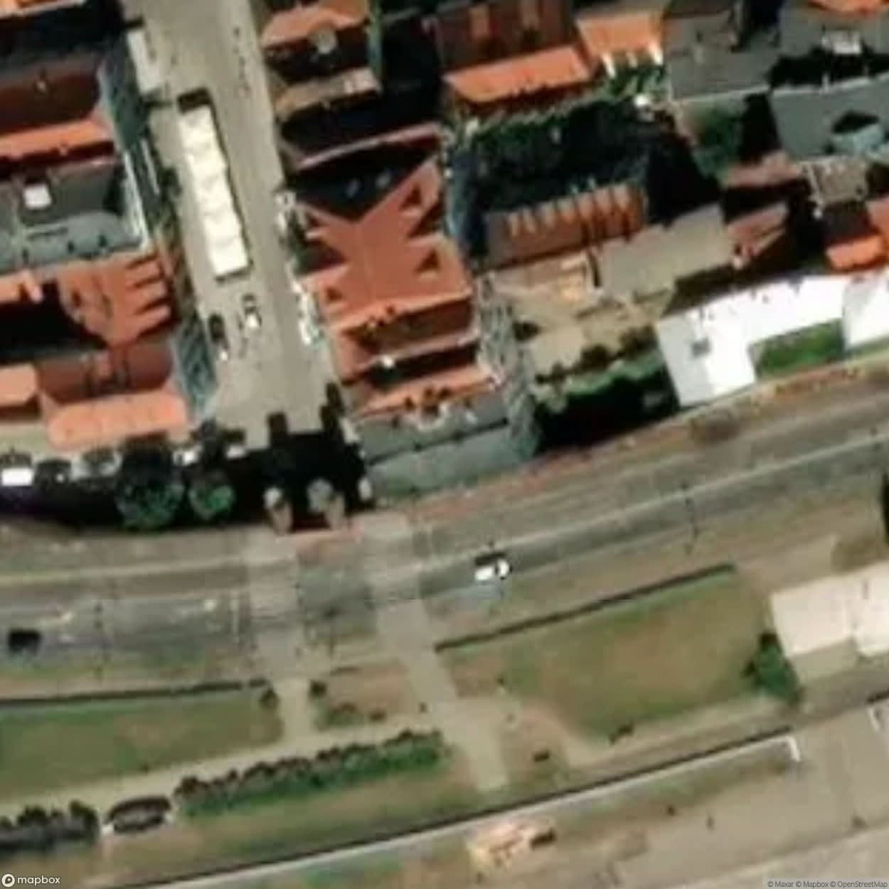 Residential Building Sailor S Tenement House [ENG] #23953