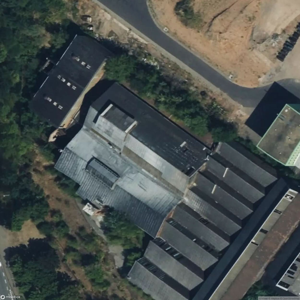 Warehouse [DEU] #05970