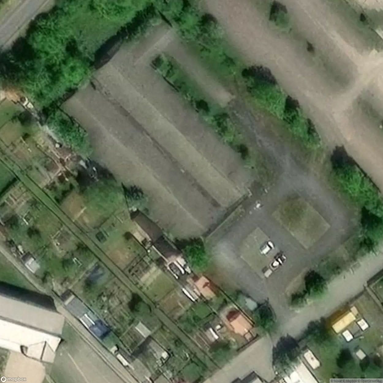 Holiday House A [GER] #12558