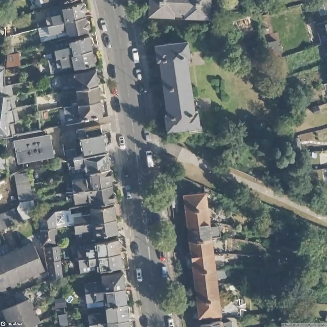 Destructo Colliery Wallerah [GBR] #07197