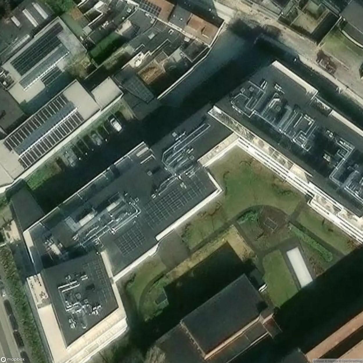 Kasteel Chanteloup [BEL] #19162