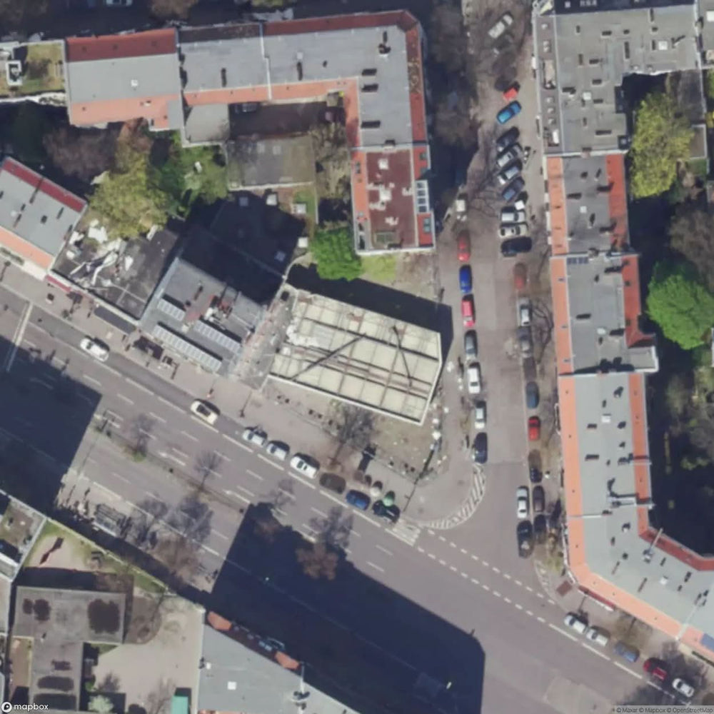 Esso Gas Station [DEU] #07387