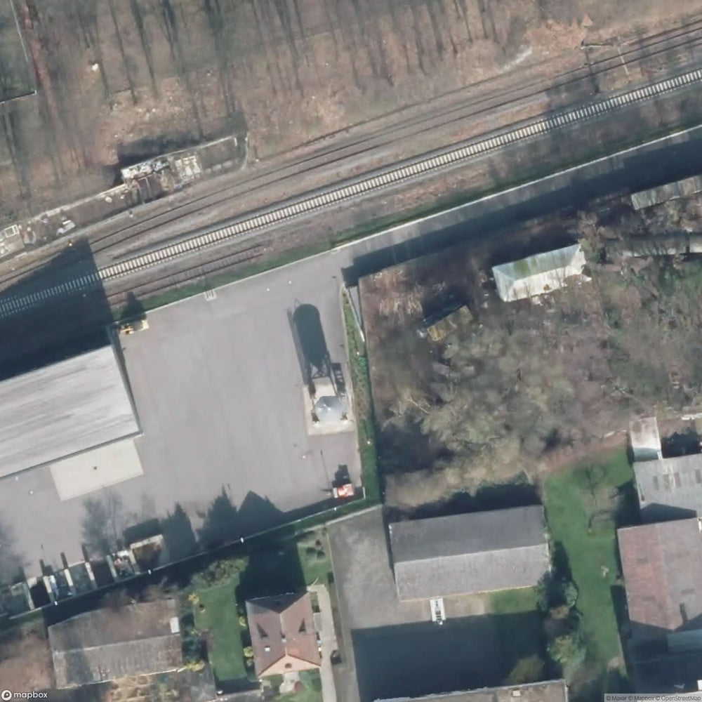 Road Maintenance Depot Minden Lubbecke [GER] #05951