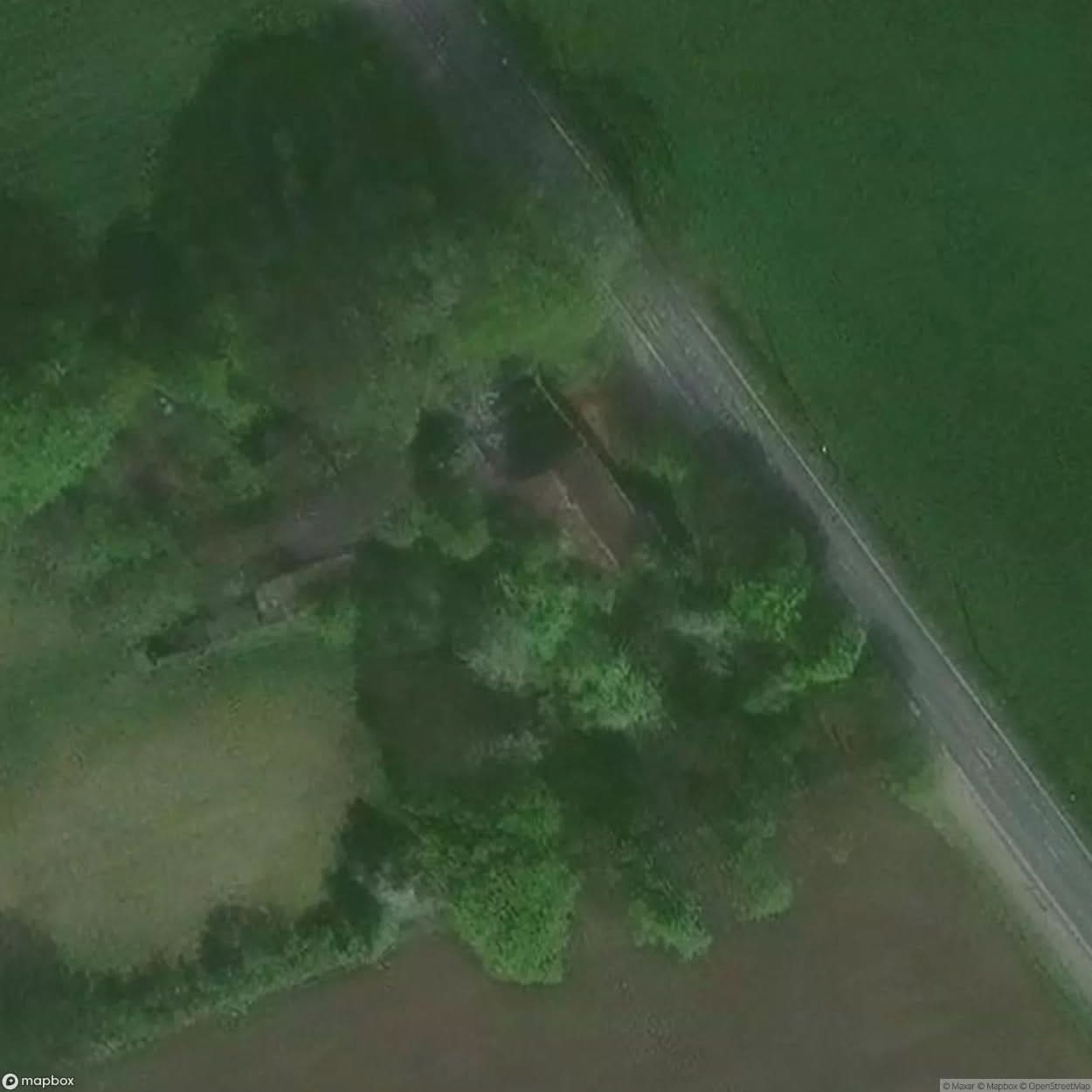 Weg House [BEL] #04274