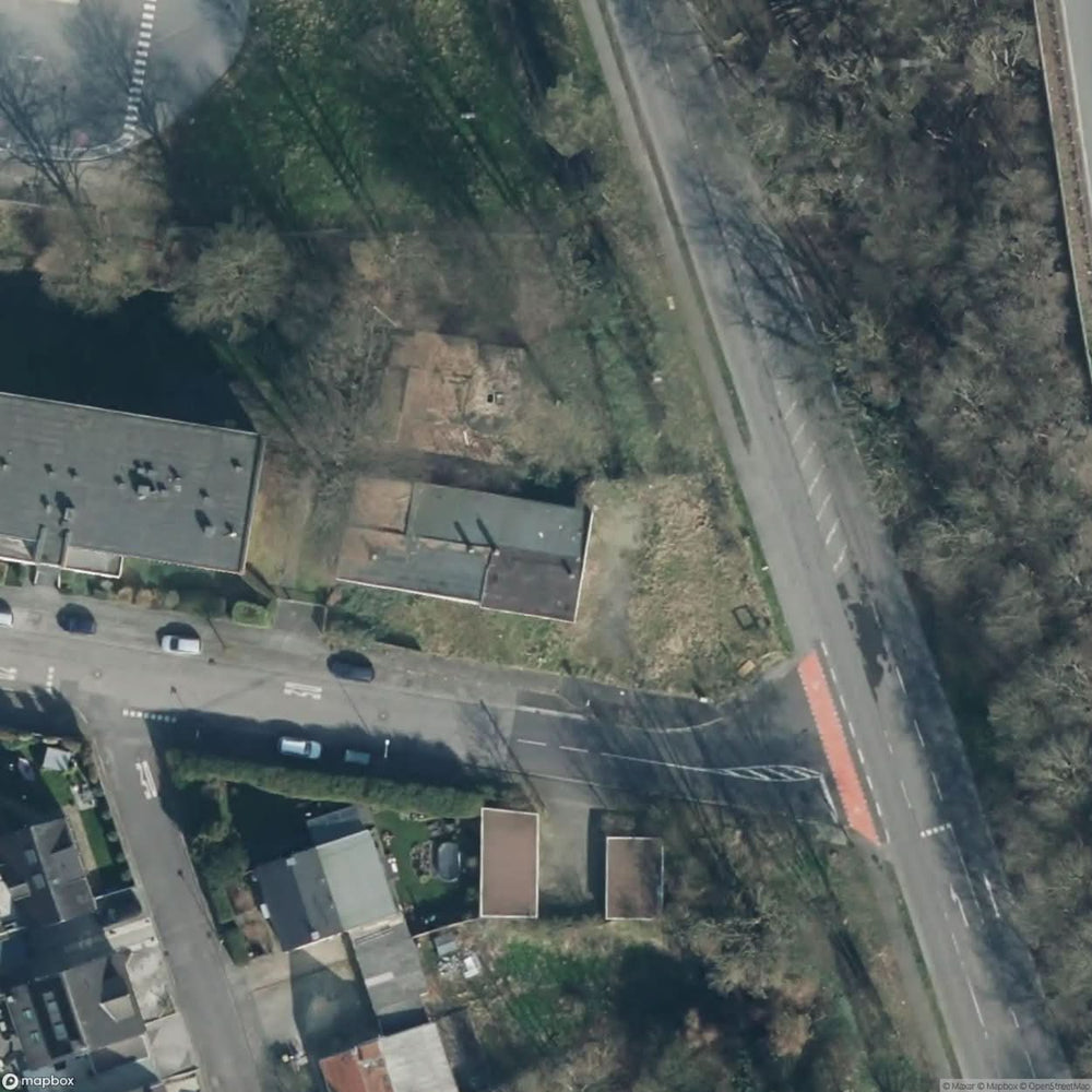 Abandoned School Elementary School No [GER] #35100