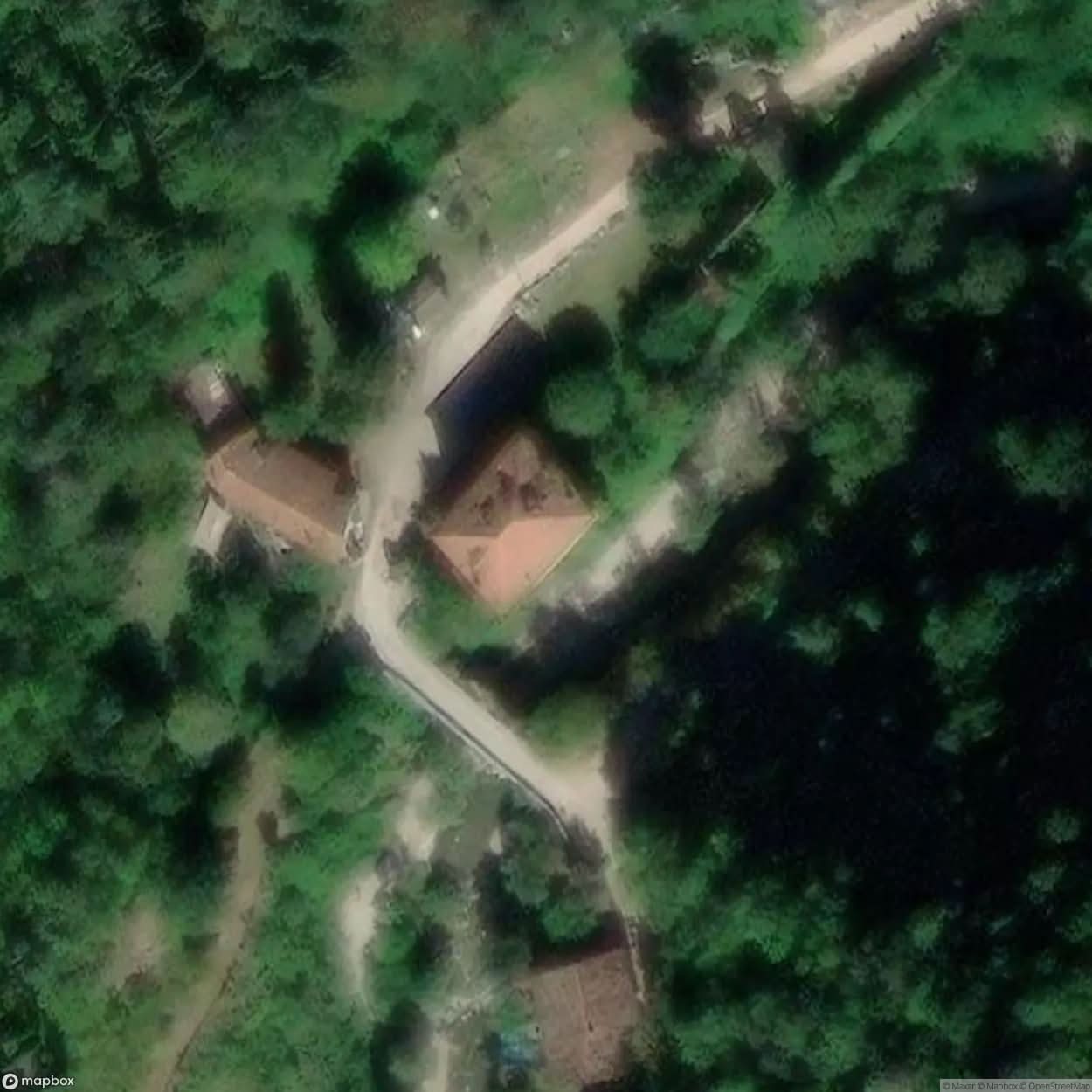 Villa Maffizzoli [IT] #01866