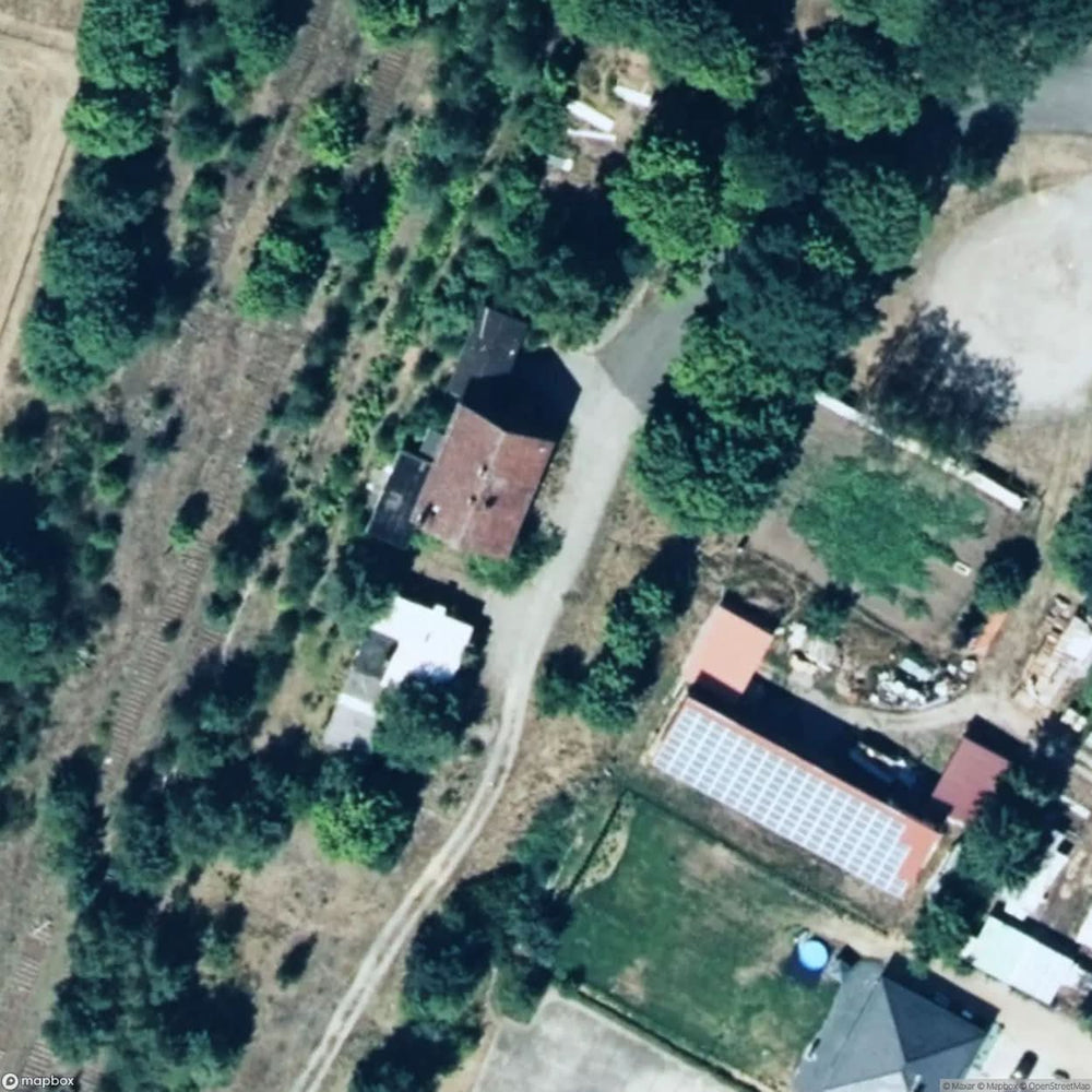 Farm Brack [GER] #00378