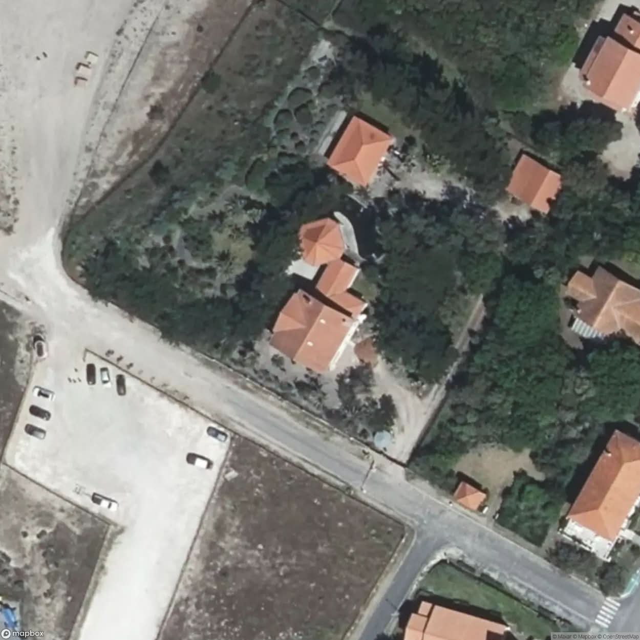 Saint Nicolas Church In Tiffauge [FRA] #20164