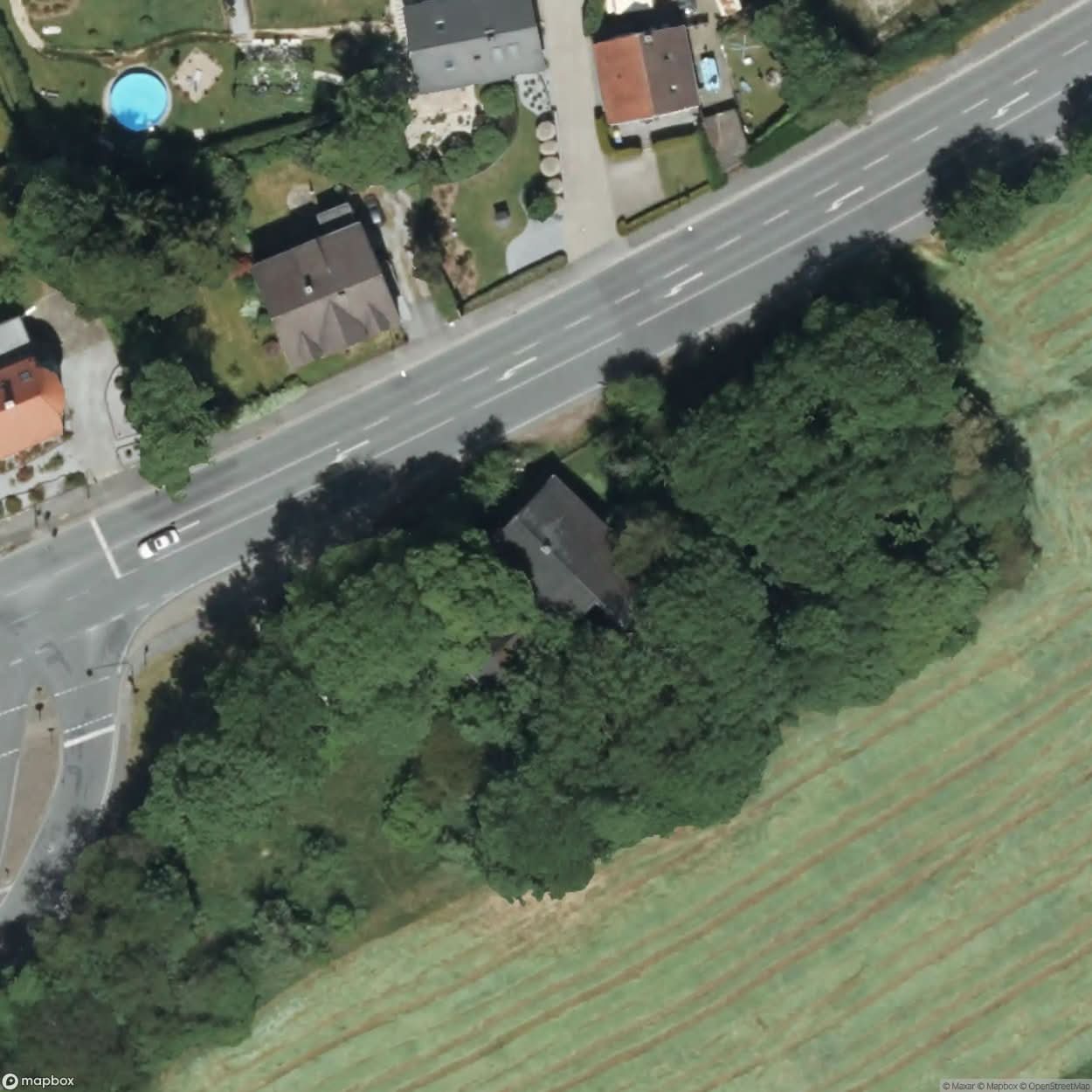 House Hagen [GER] #02736