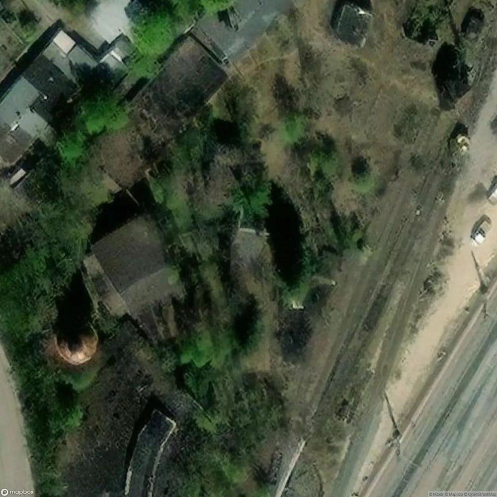 Lock Shed [GER] #20513