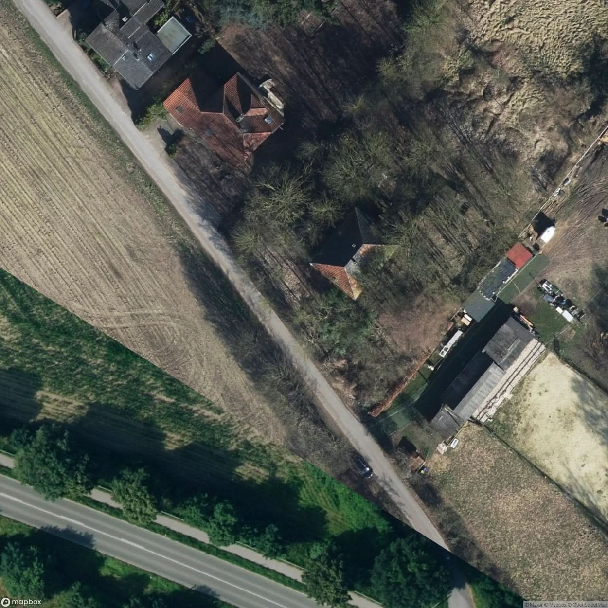 House Balterswil Thurgau [DEU] #00643