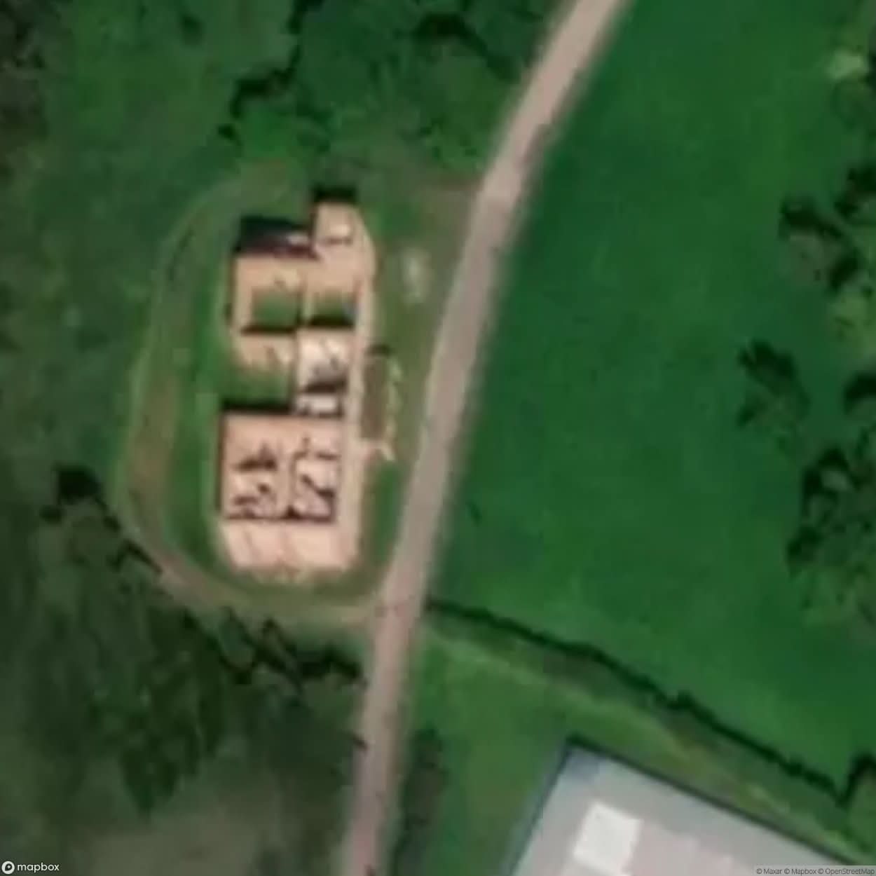 Wierzbie Palace [POL] #23930