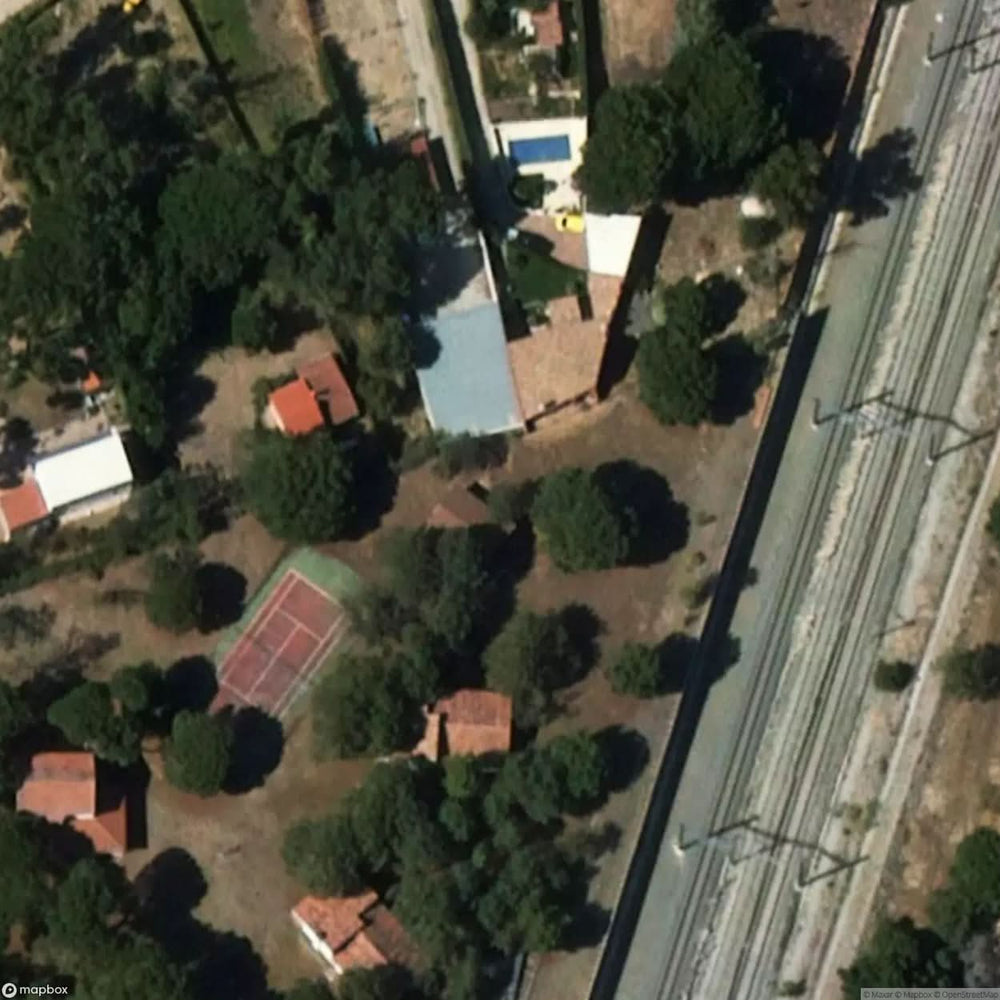 Aband Small House [ESP] #35652