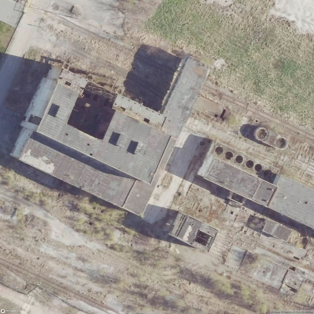Site Ruins Of Szancer S Mill [POL] #33575