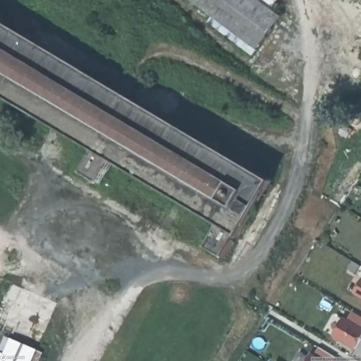 Rhinau Factory [FRA] #07643