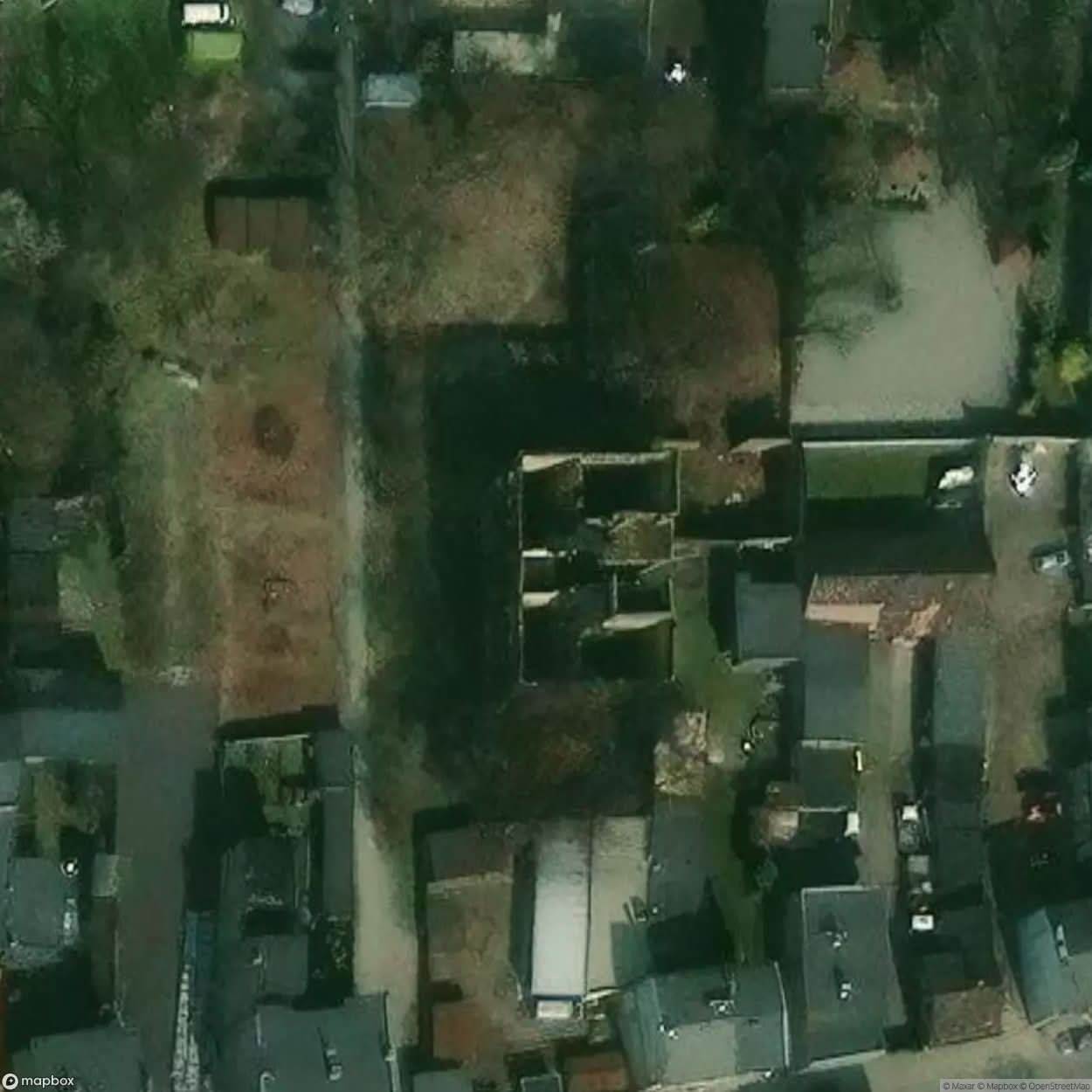 School S Ruins [POL] #09585