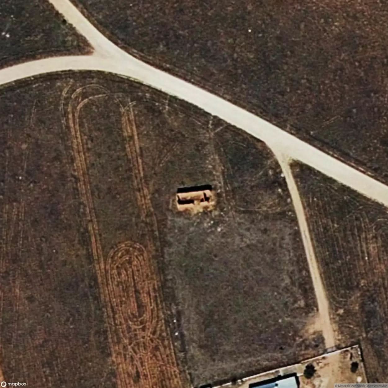 It Is An Abandoned House [ESP] #21855