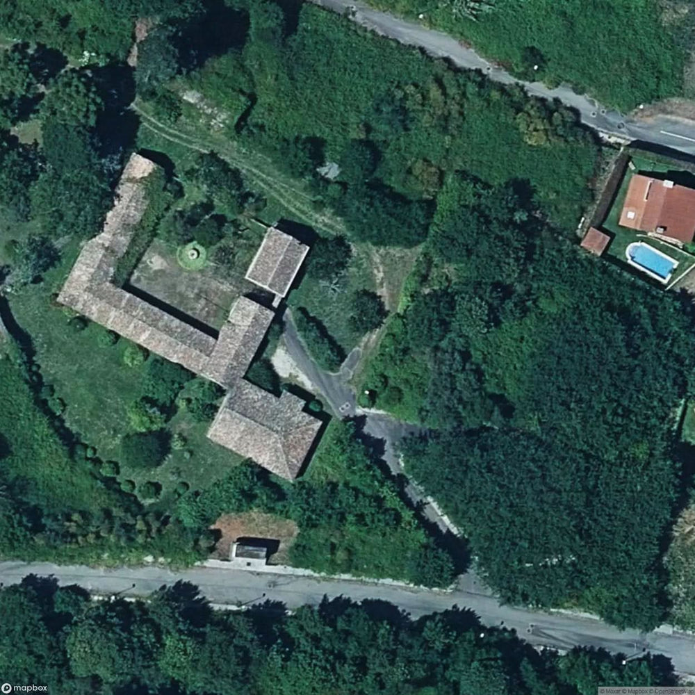 Children S Hospitals [ESP] #15140