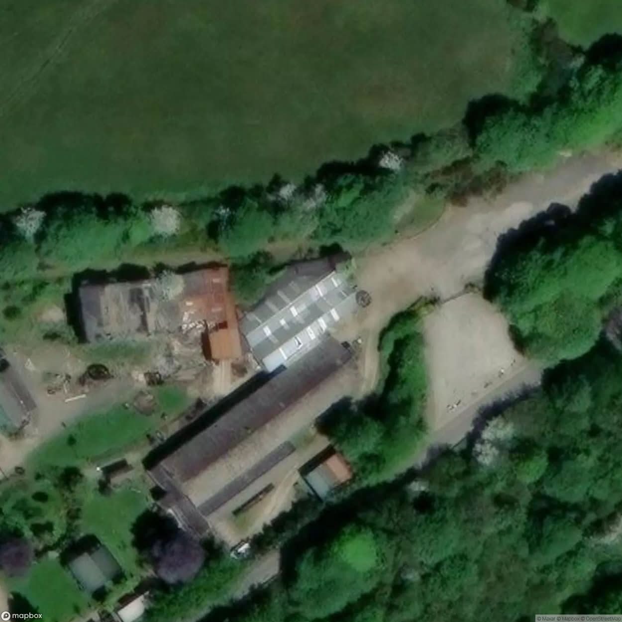 Poldark Mine [GBR] #06228