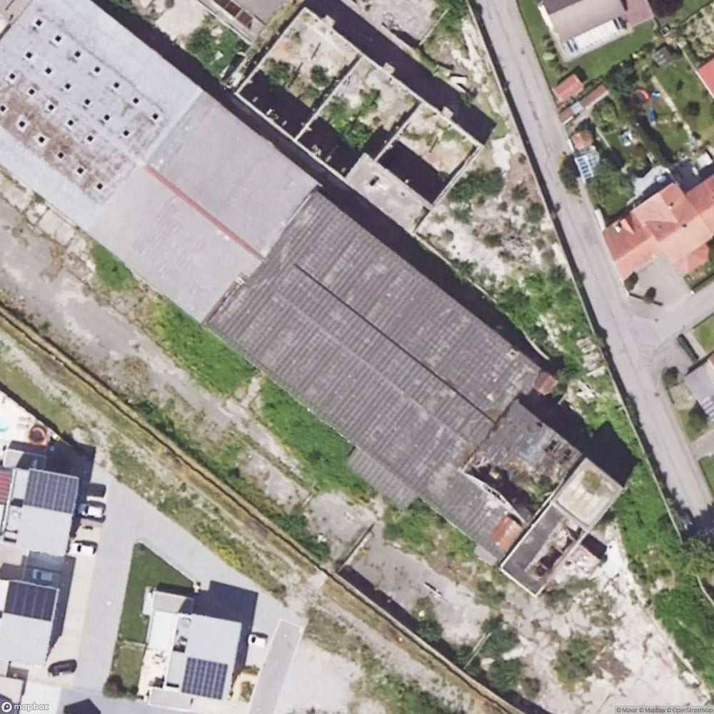 Factory Wolferger [GER] #05582