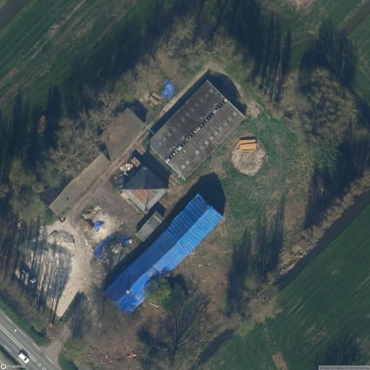 Annabelle Farm [NED] #100391