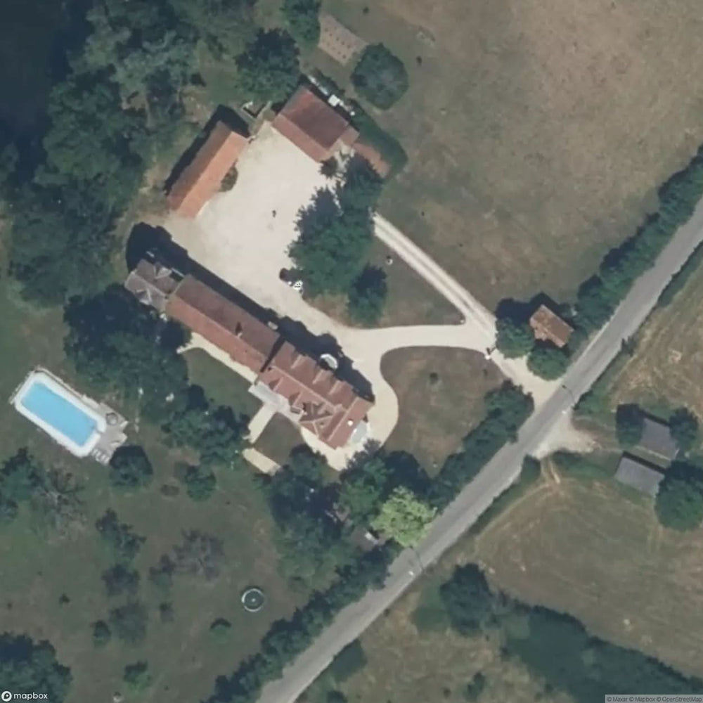 Blue Mansion Gemini Castle [FRA] #12012