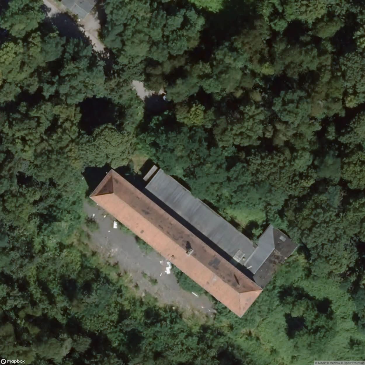 Schoenfabriek [DEU] #06377