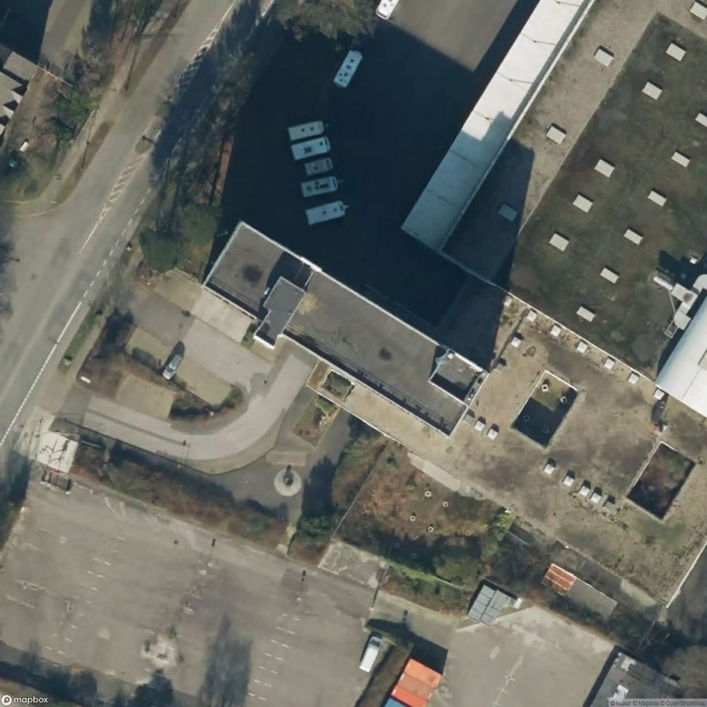 Office [GER] #09068