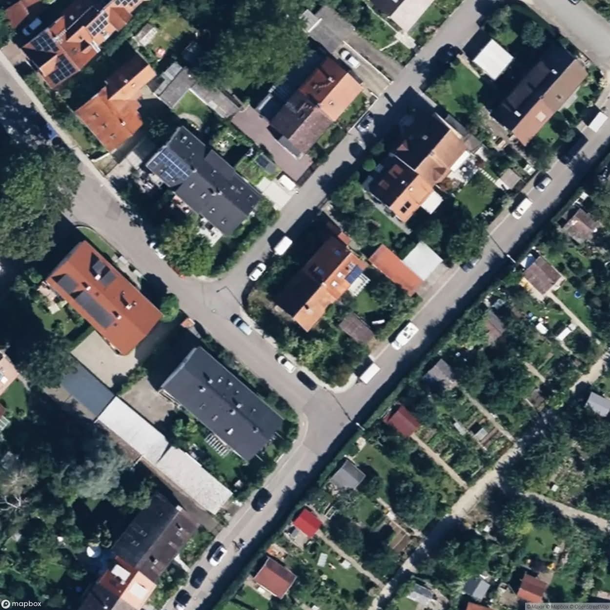 Residential Building Tuszyn [GER] #23690