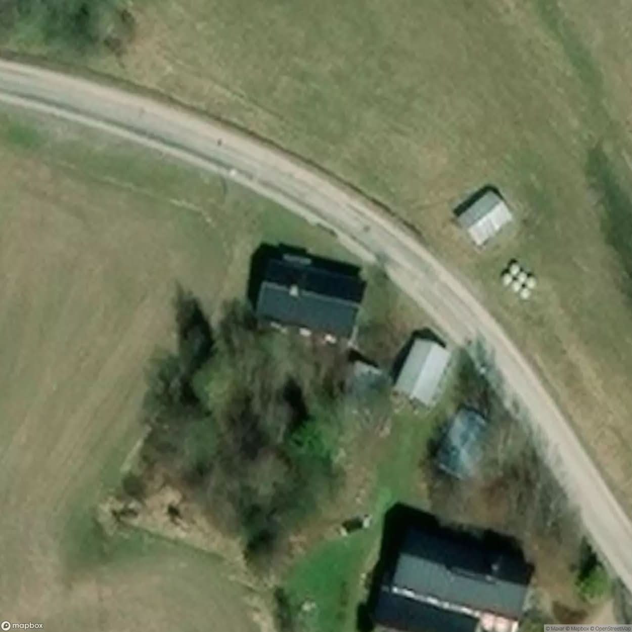 House Ter Norsted [SWE] #03550