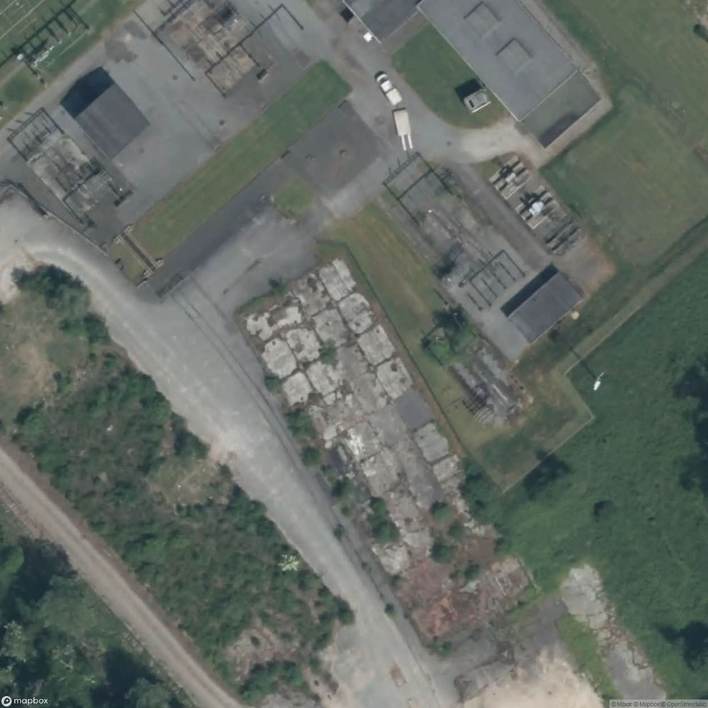 Power Plant Reisholz [GER] #05943