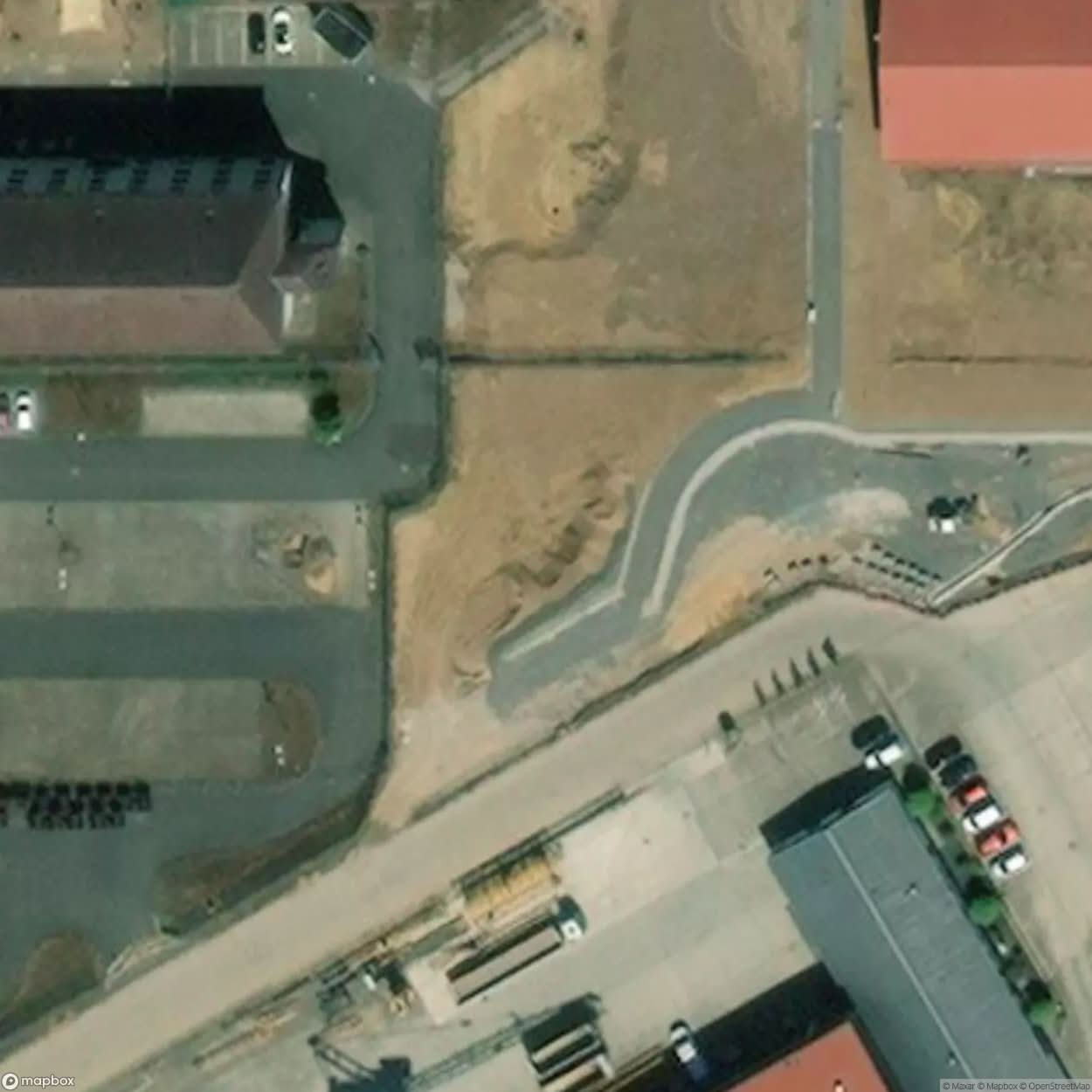 Alten Gas Station [GER] #13891