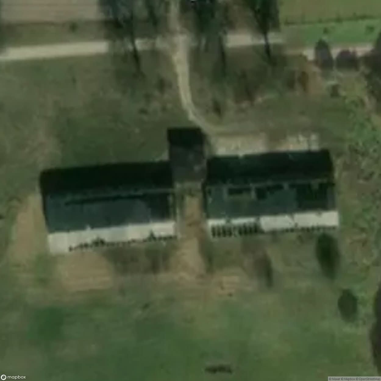 Farm Grass [POL] #00396