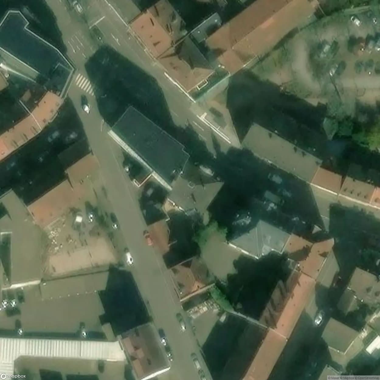 House Wawi [GER] #01075