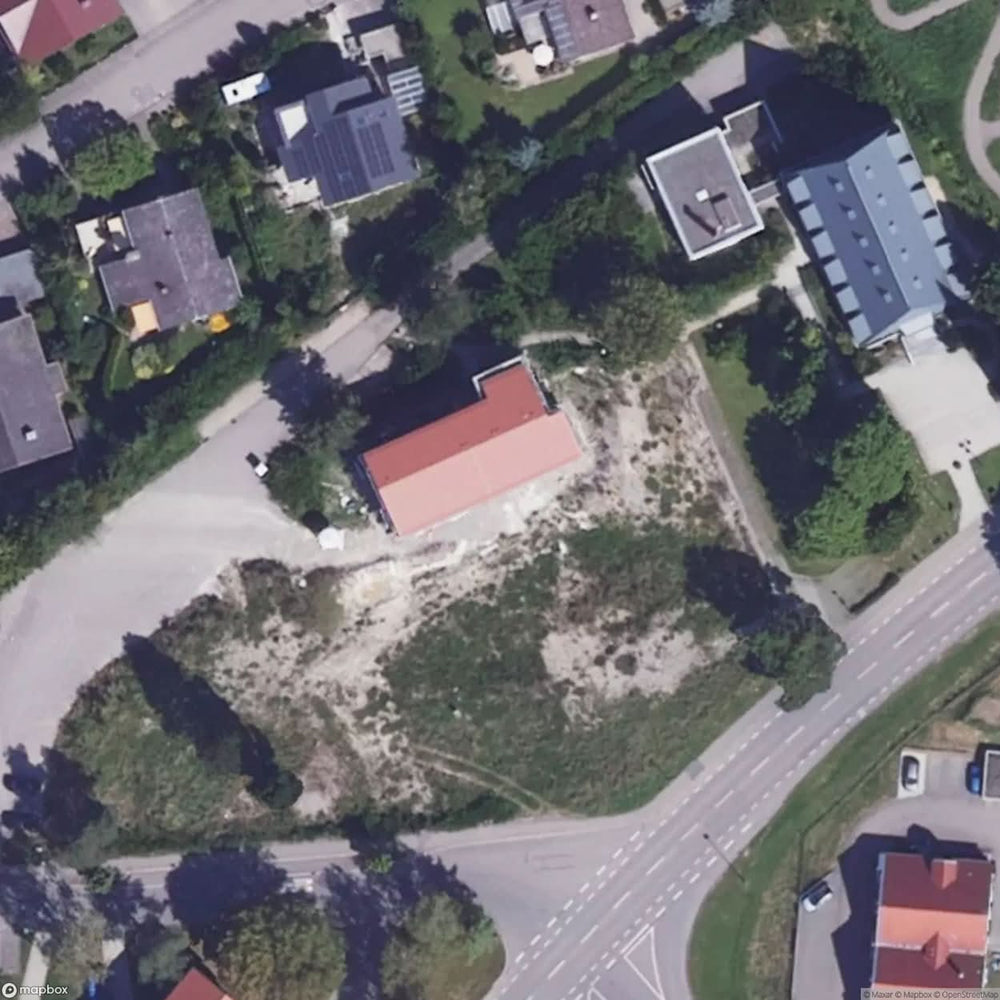 Vf Transmission Station [GER] #17027
