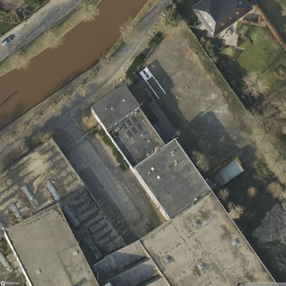 Abandoned Factory #09618 [NLD] #100308