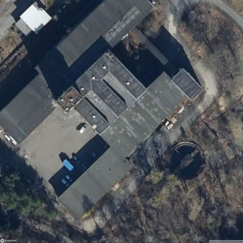 Ore Processing Plant [GER] #05055