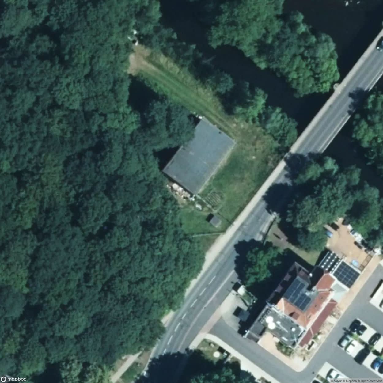 Milbitz Sanatorium [GER] #20410