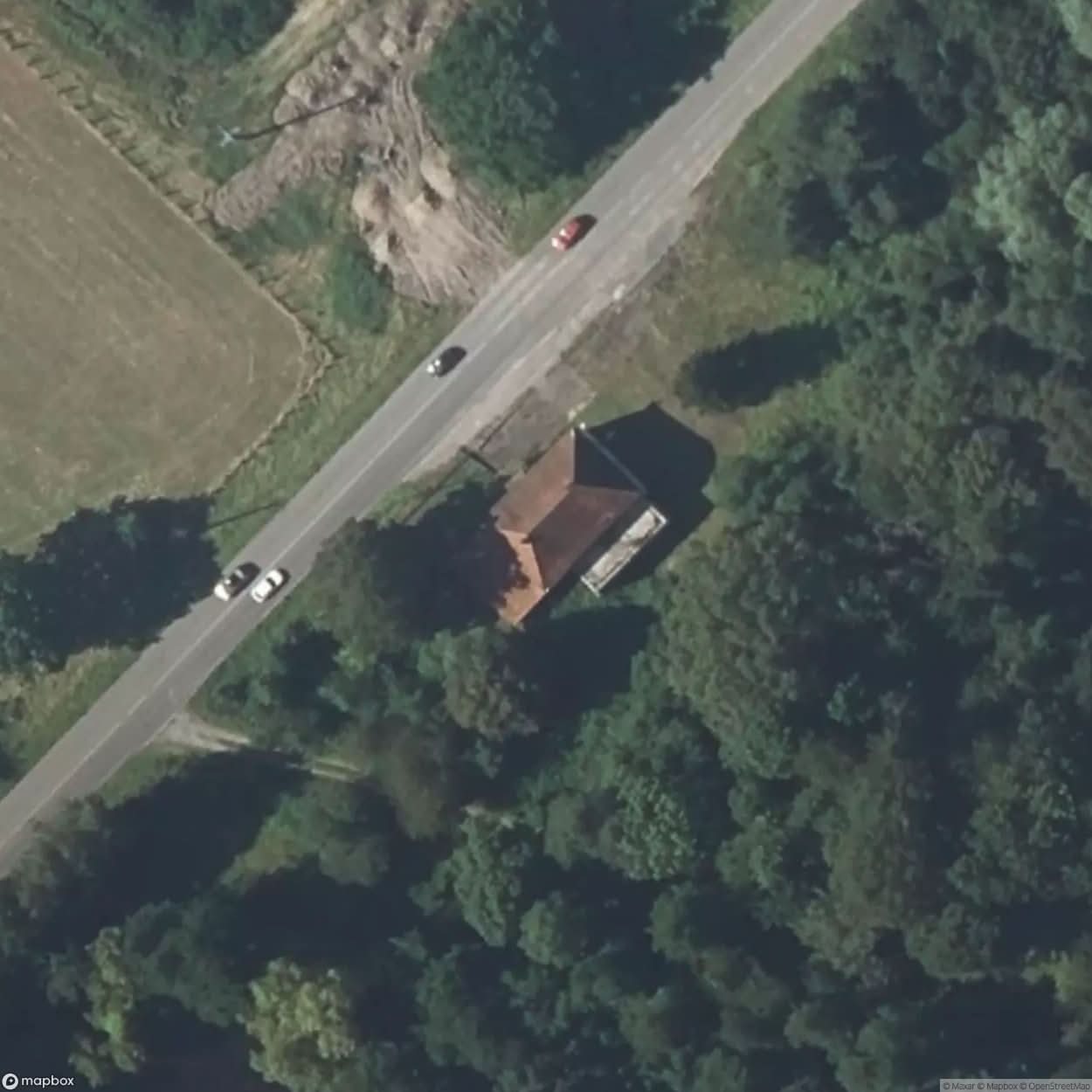 Db Facility [FRA] #12462