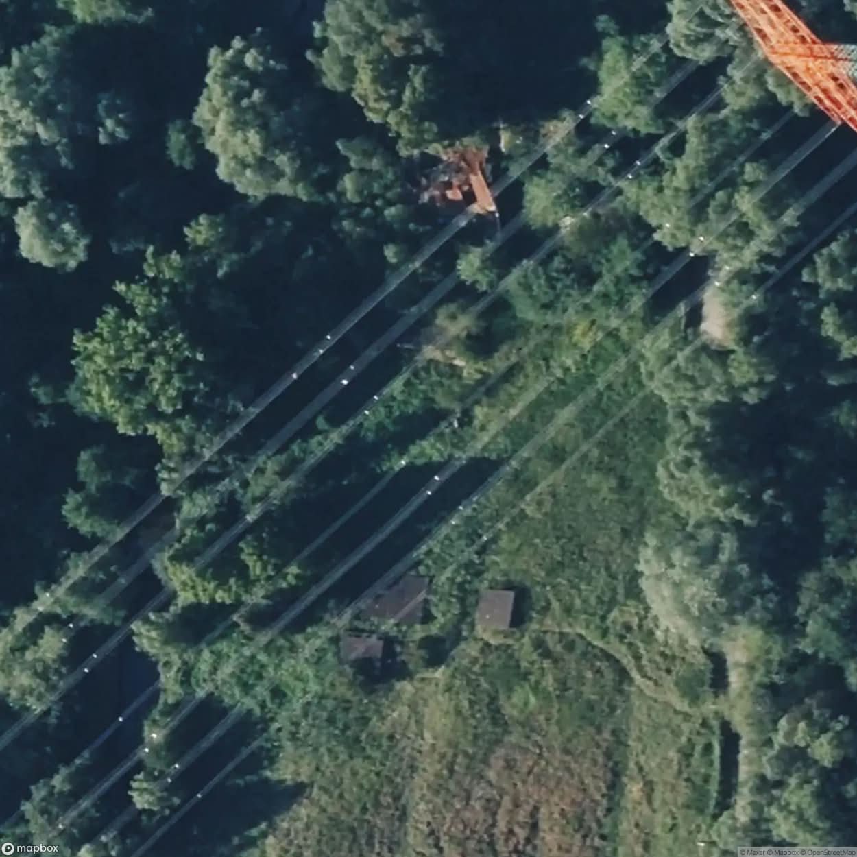 Chicken Farm Glinder [GER] #01241