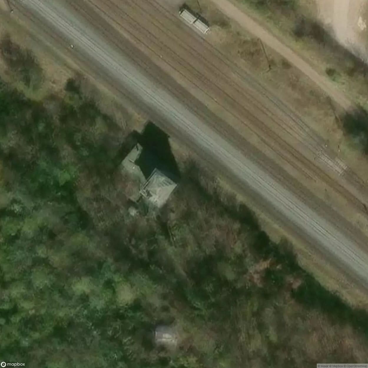 Brandis Waldpolenz Air Base [GER] #20412