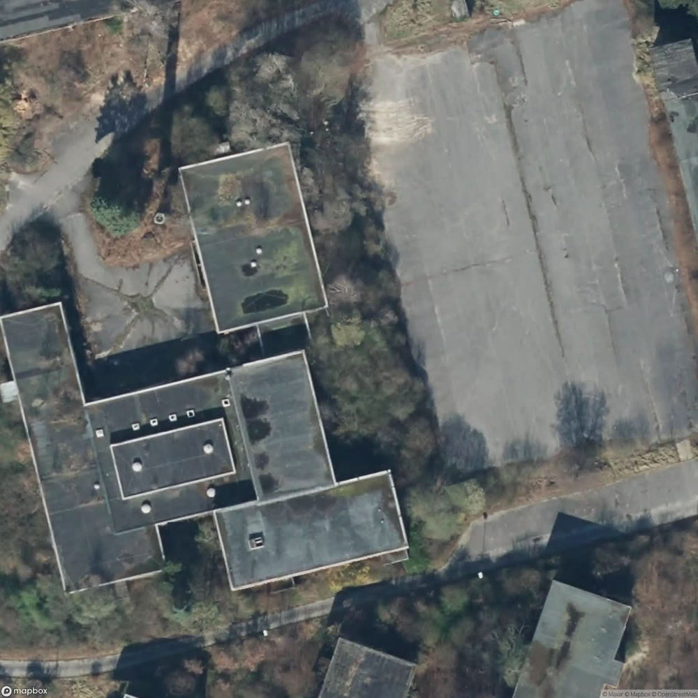 Lenoncourt Castle [GER] #19174