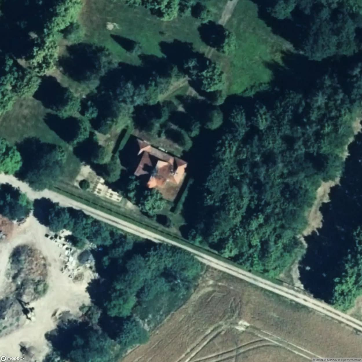 Vermohen Cemetery [DEU] #10668