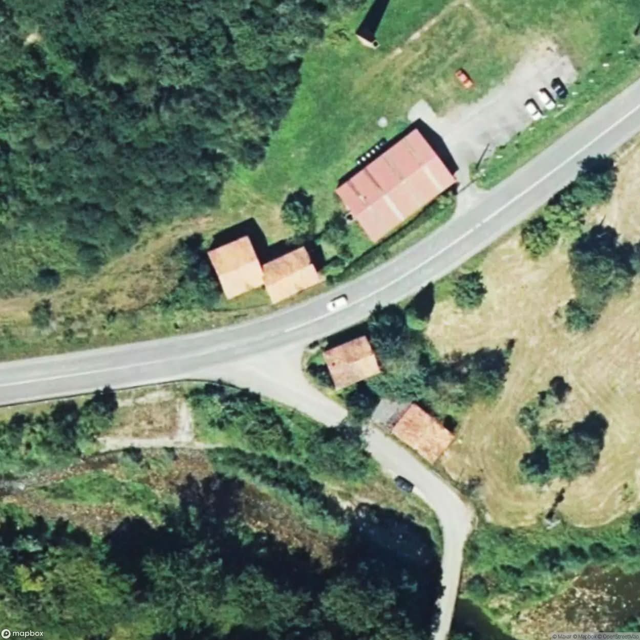 Face to Face Houses [ESP] #00357