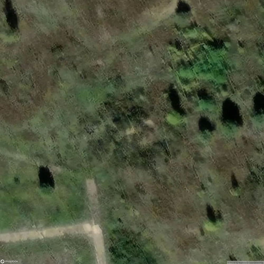 Aircraft Wreck [GER] #17666