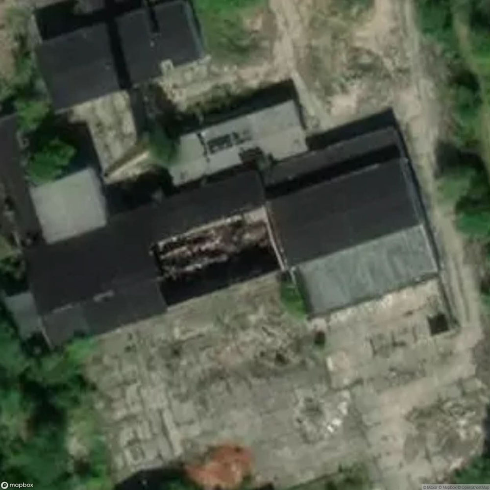 Old Brickworks [GER] #04820