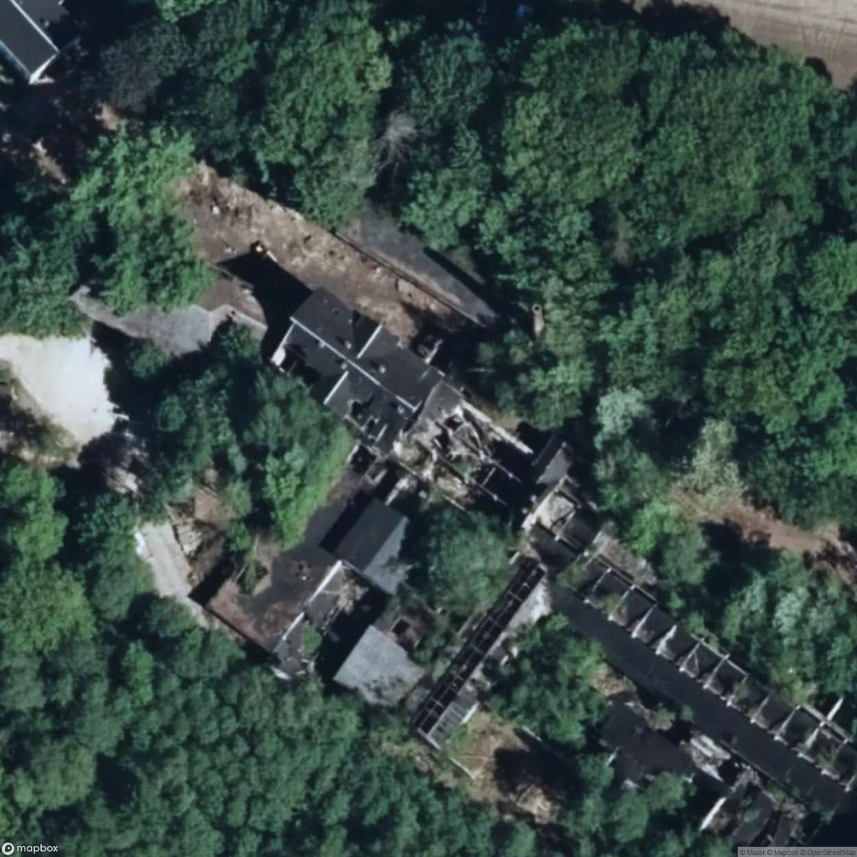 Amevida Factory [GER] #05122